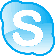 skype
